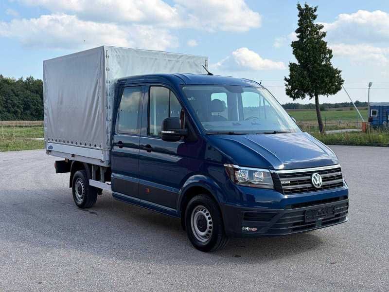 Volkswagen Crafter | 1