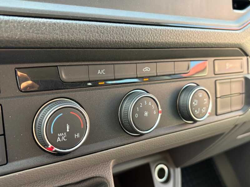 Volkswagen Crafter | 13