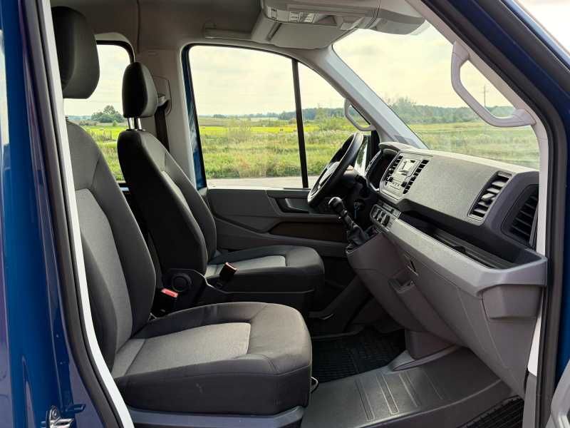 Volkswagen Crafter | 6