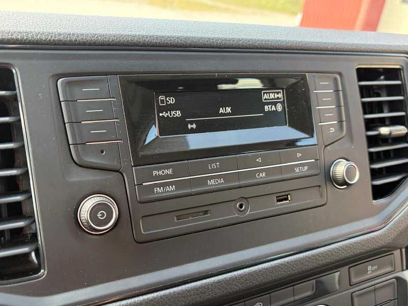 Volkswagen Crafter | 11