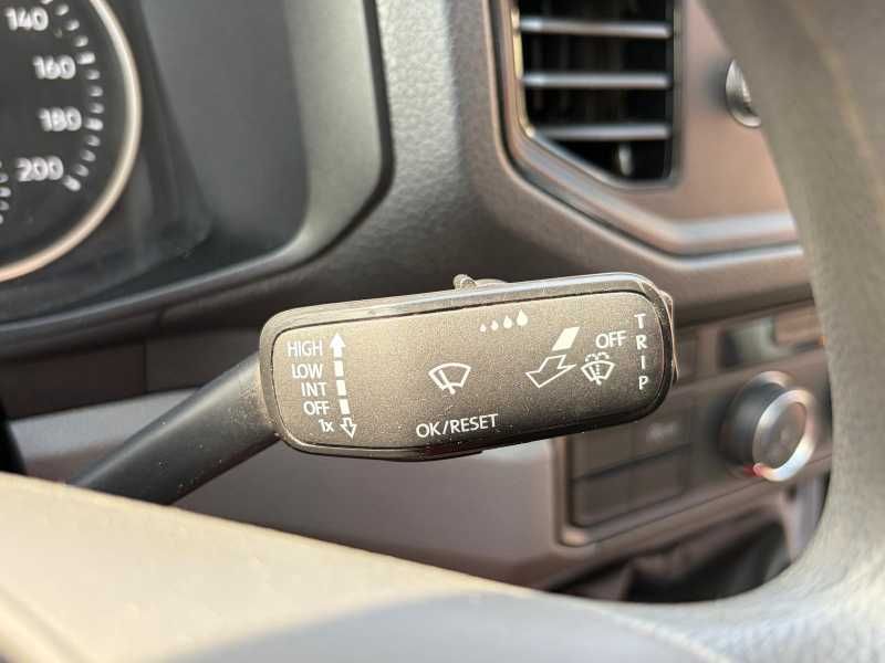 Volkswagen Crafter | 8