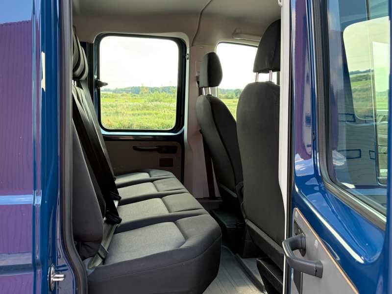 Volkswagen Crafter | 4