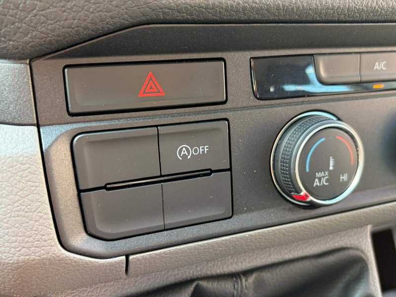 Volkswagen Crafter | 14