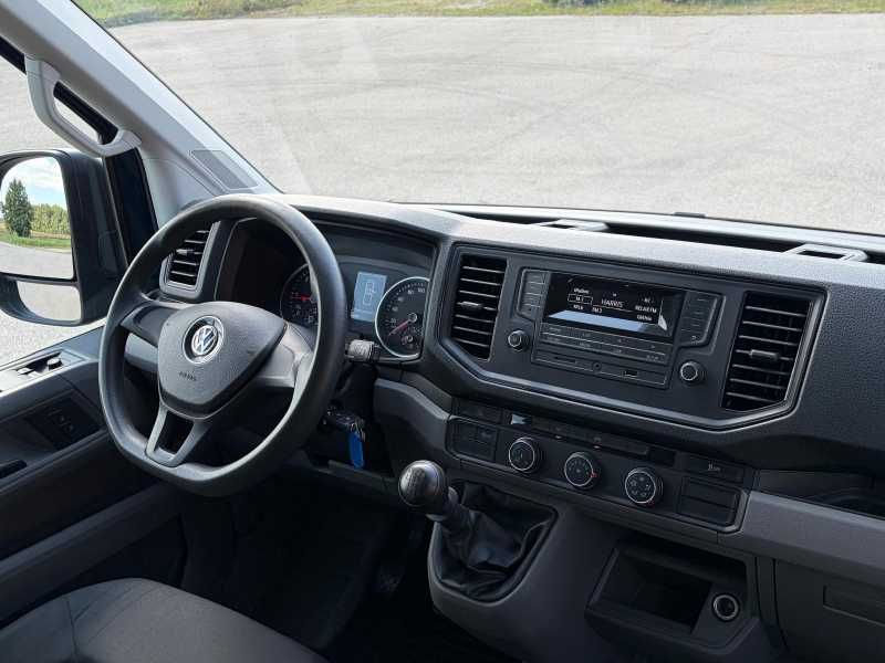 Volkswagen Crafter | 5