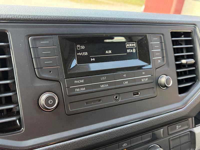 Volkswagen Crafter | 10