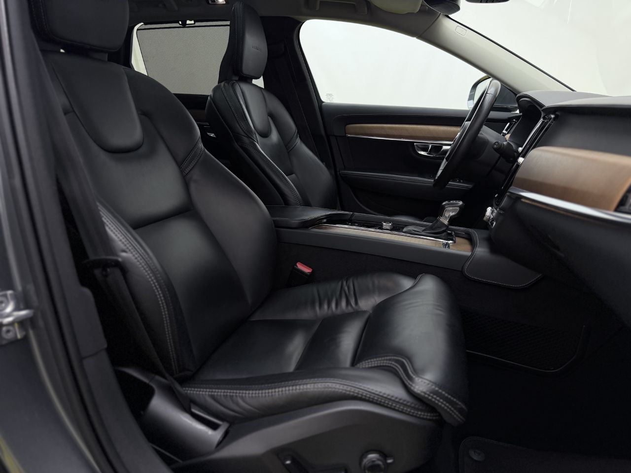 Volvo V90 | 15