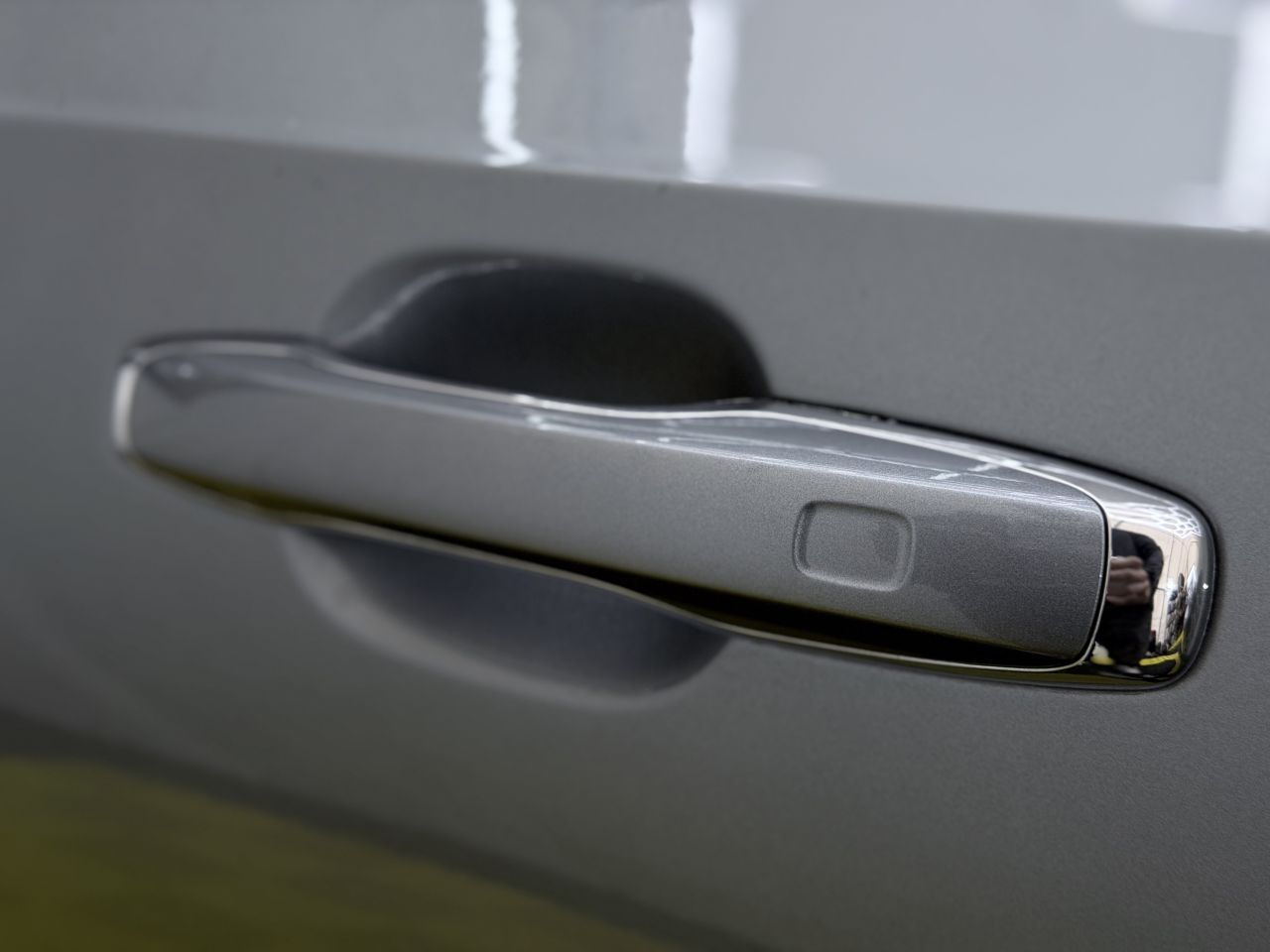 Volvo V90 | 21