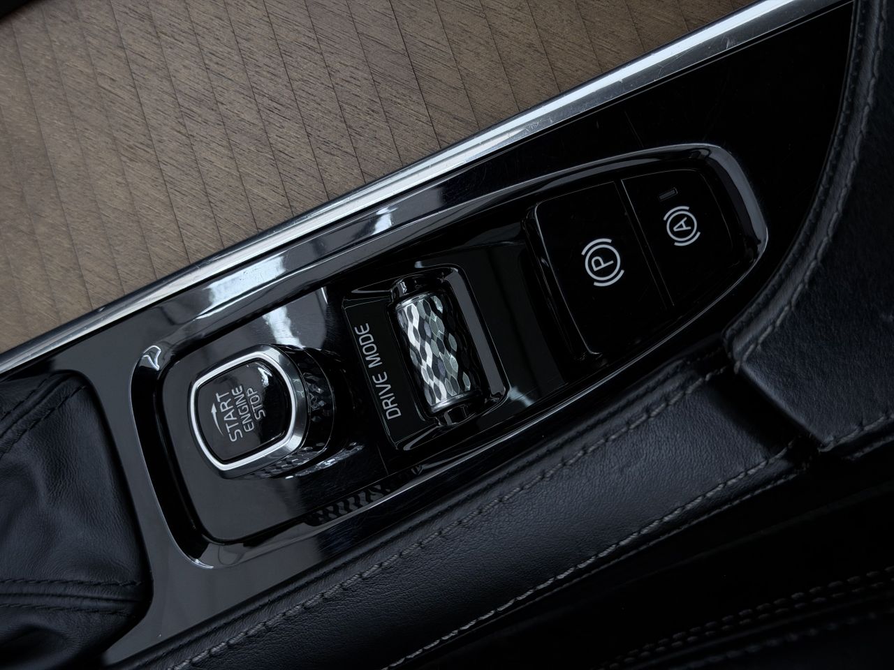 Volvo V90 | 26