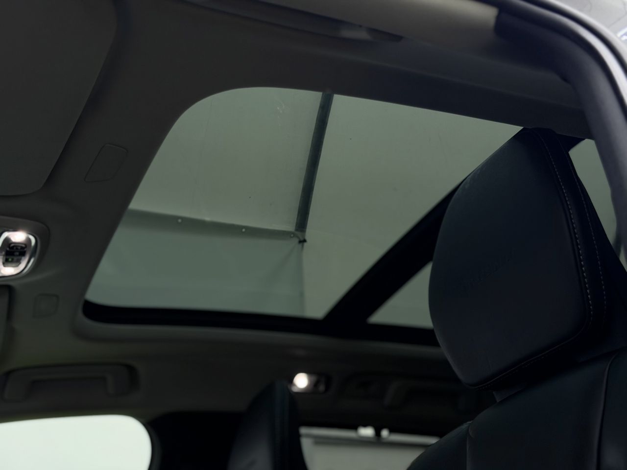 Volvo V90 | 25