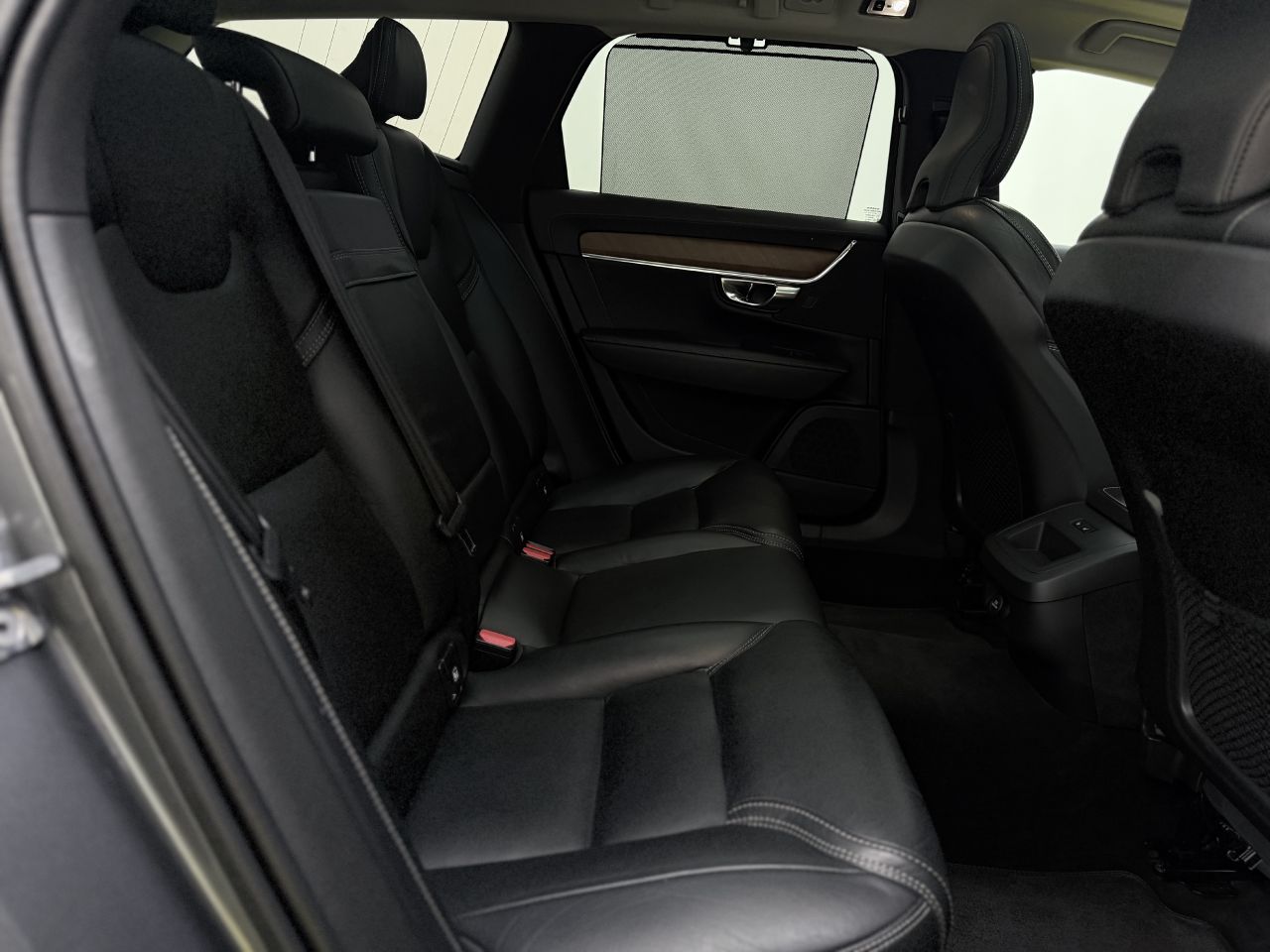 Volvo V90 | 14