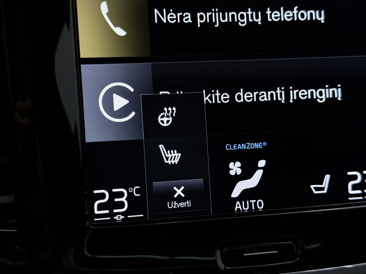 Volvo V90 | 29