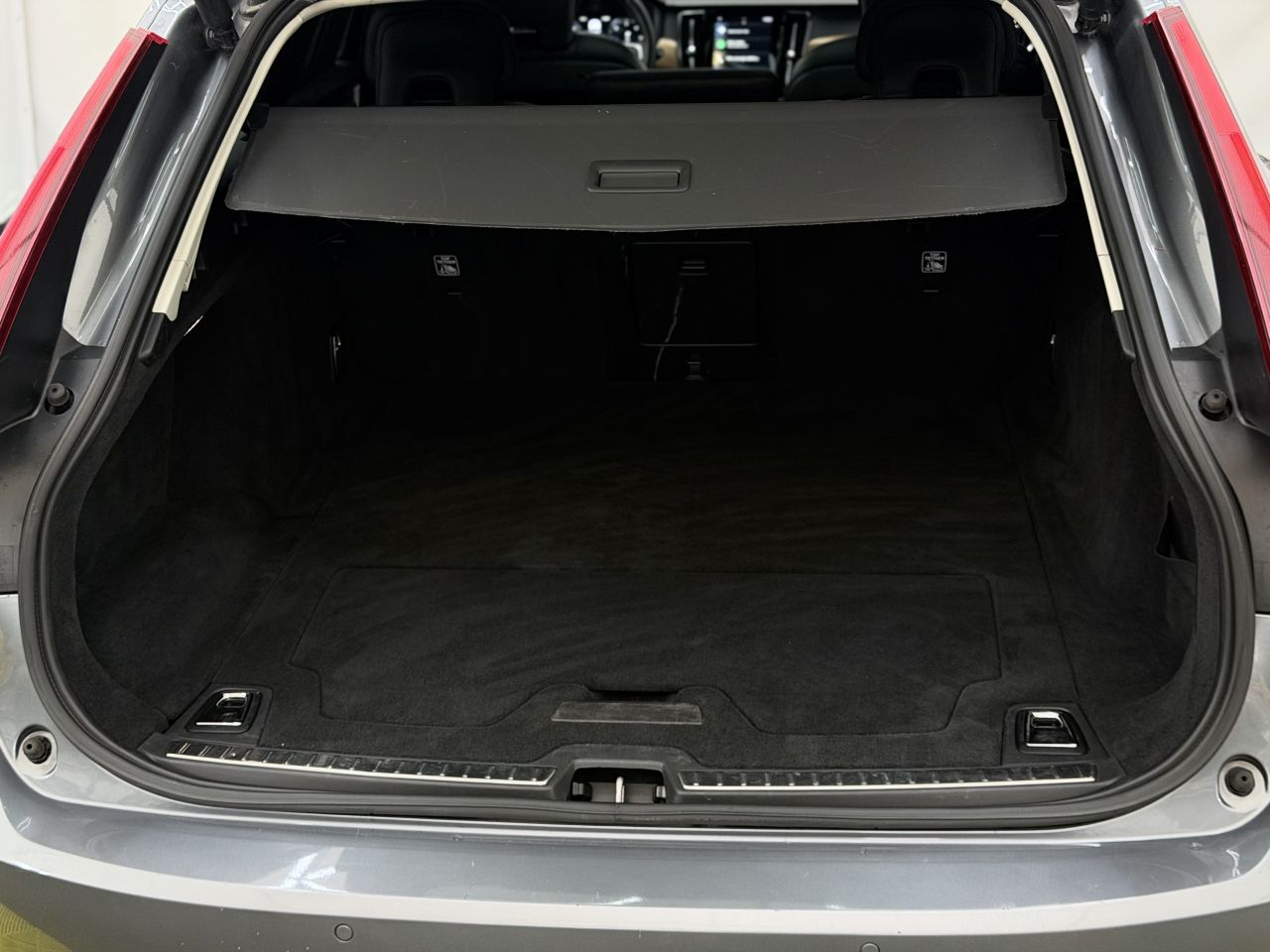 Volvo V90 | 11