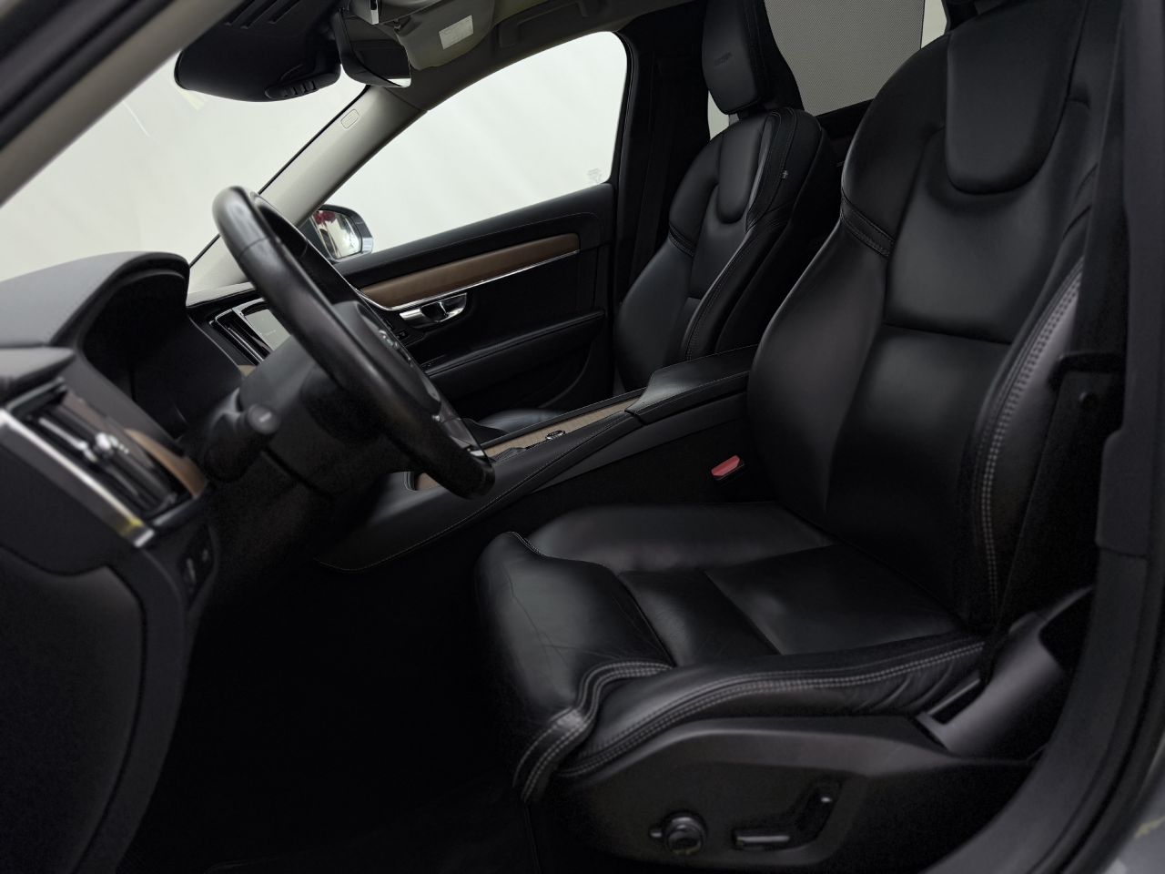 Volvo V90 | 9