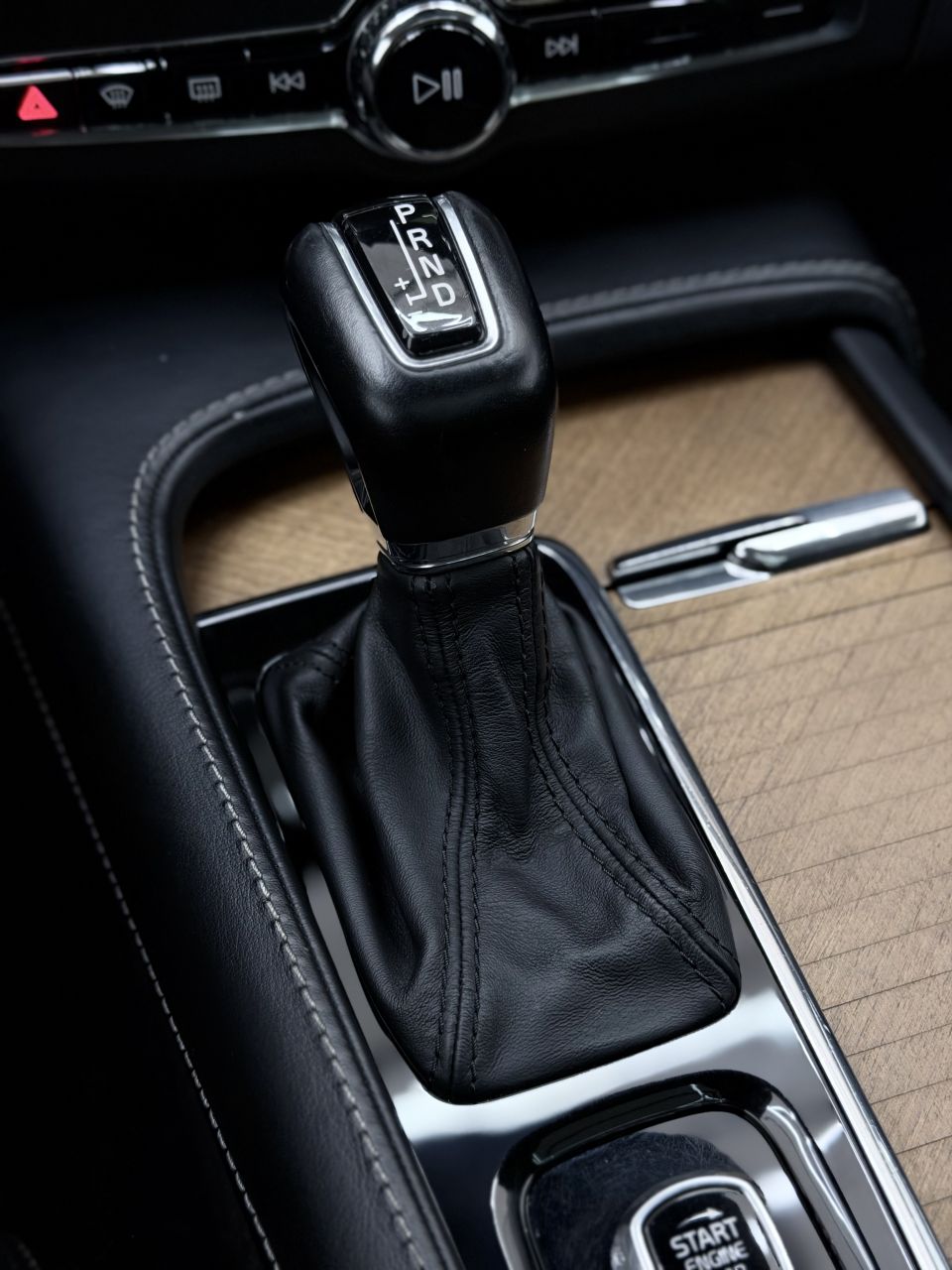 Volvo V90 | 27