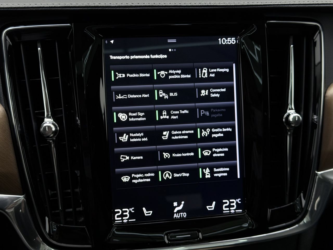 Volvo V90 | 31