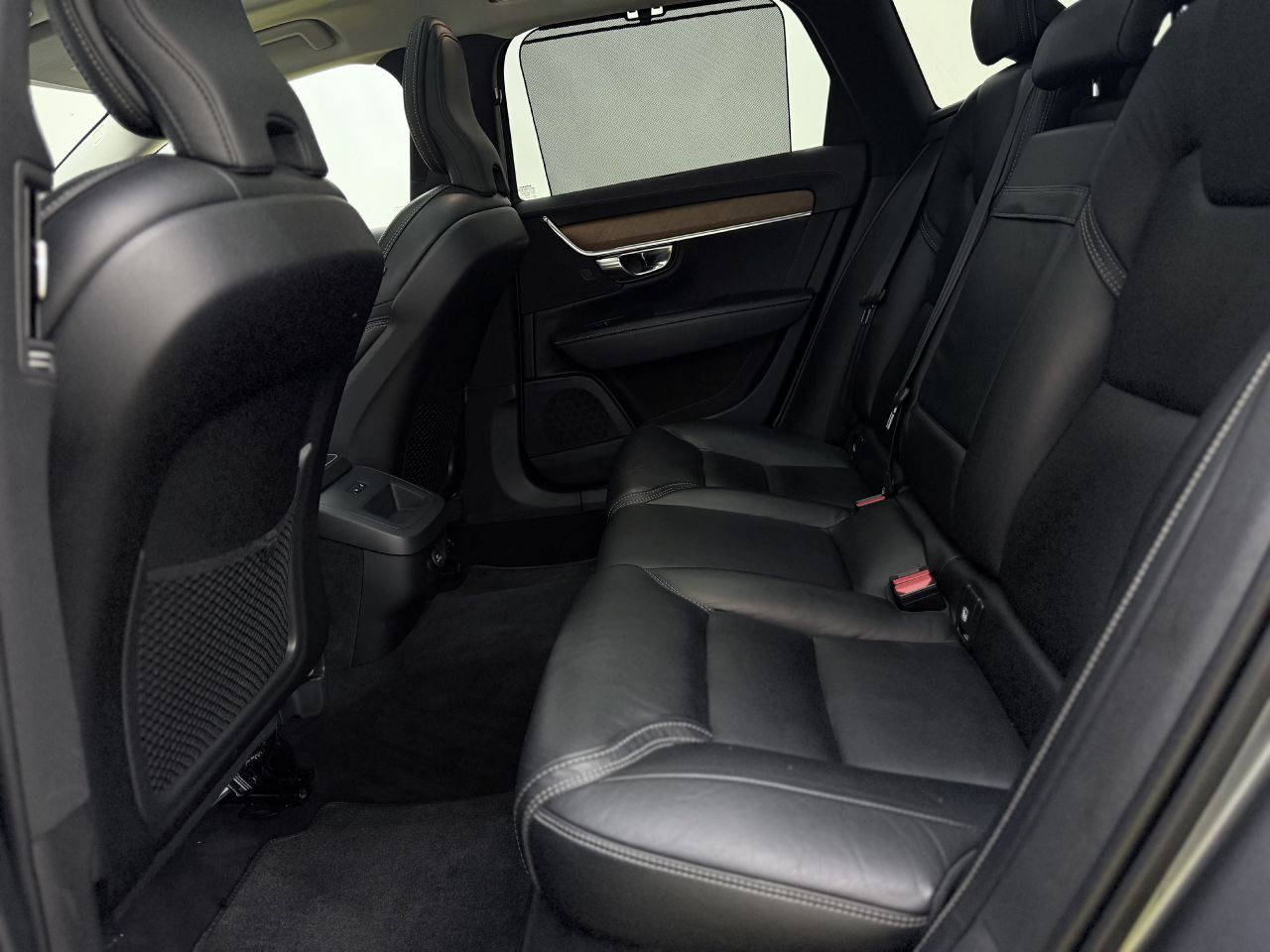 Volvo V90 | 10