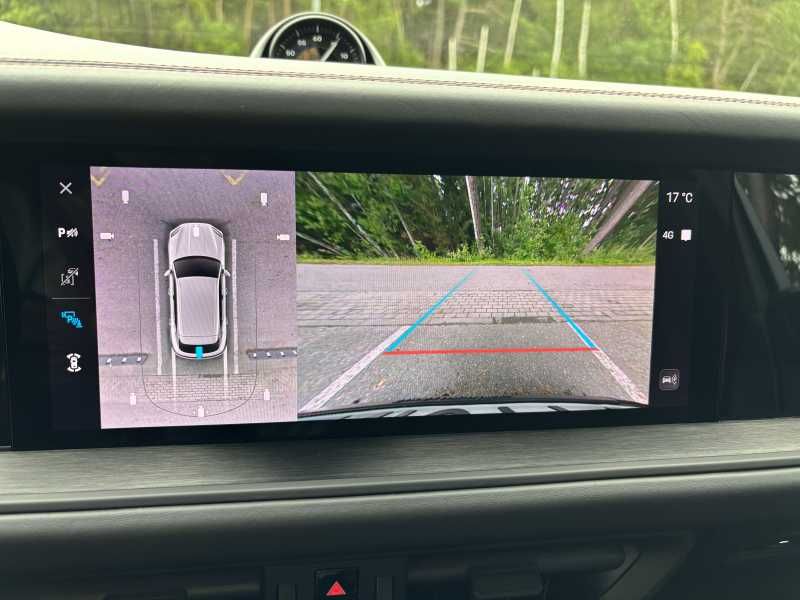 Porsche Cayenne | 21