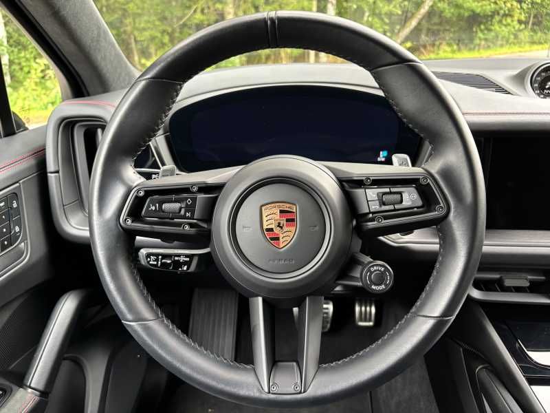 Porsche Cayenne | 8