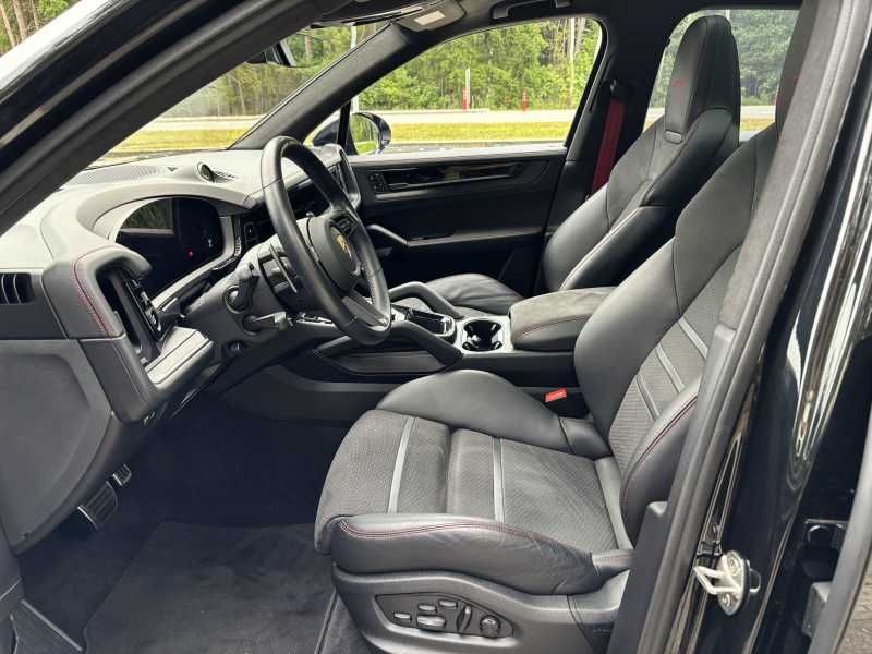 Porsche Cayenne | 9