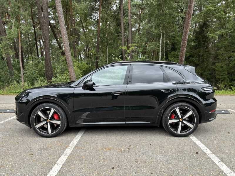 Porsche Cayenne | 4