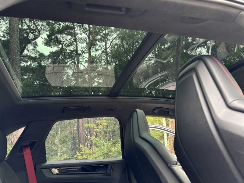 Porsche Cayenne | 11