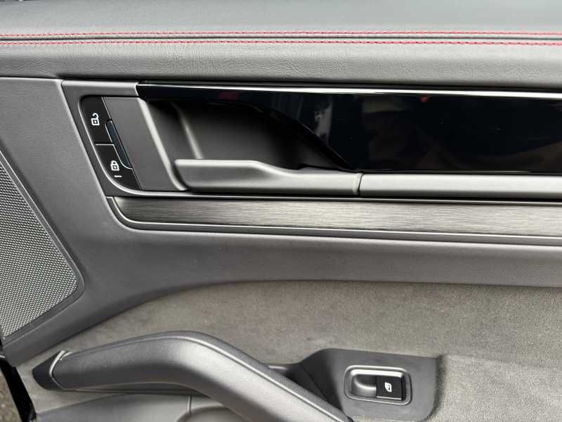 Porsche Cayenne | 13
