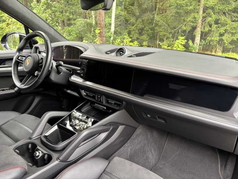 Porsche Cayenne | 6