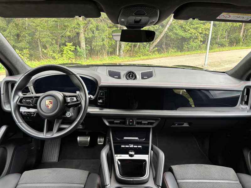 Porsche Cayenne | 7