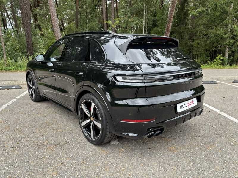 Porsche Cayenne | 3