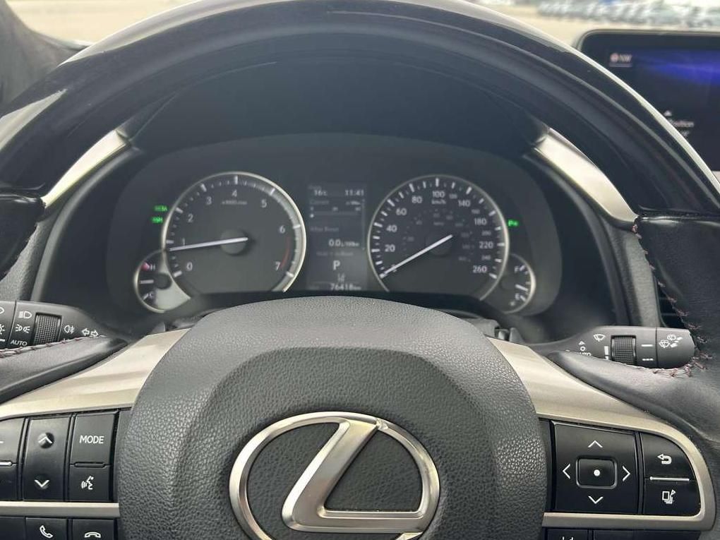 Lexus RX 350 | 10