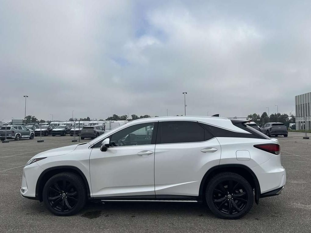 Lexus RX 350 | 7