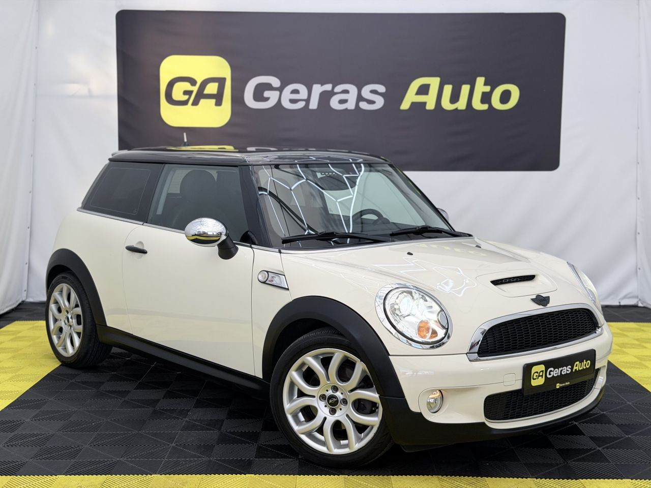 Mini Cooper | 2
