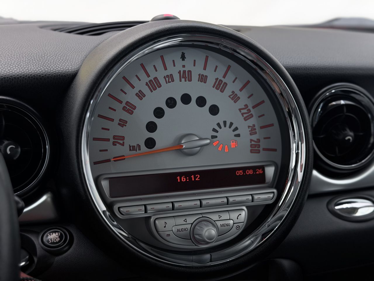 Mini Cooper | 22