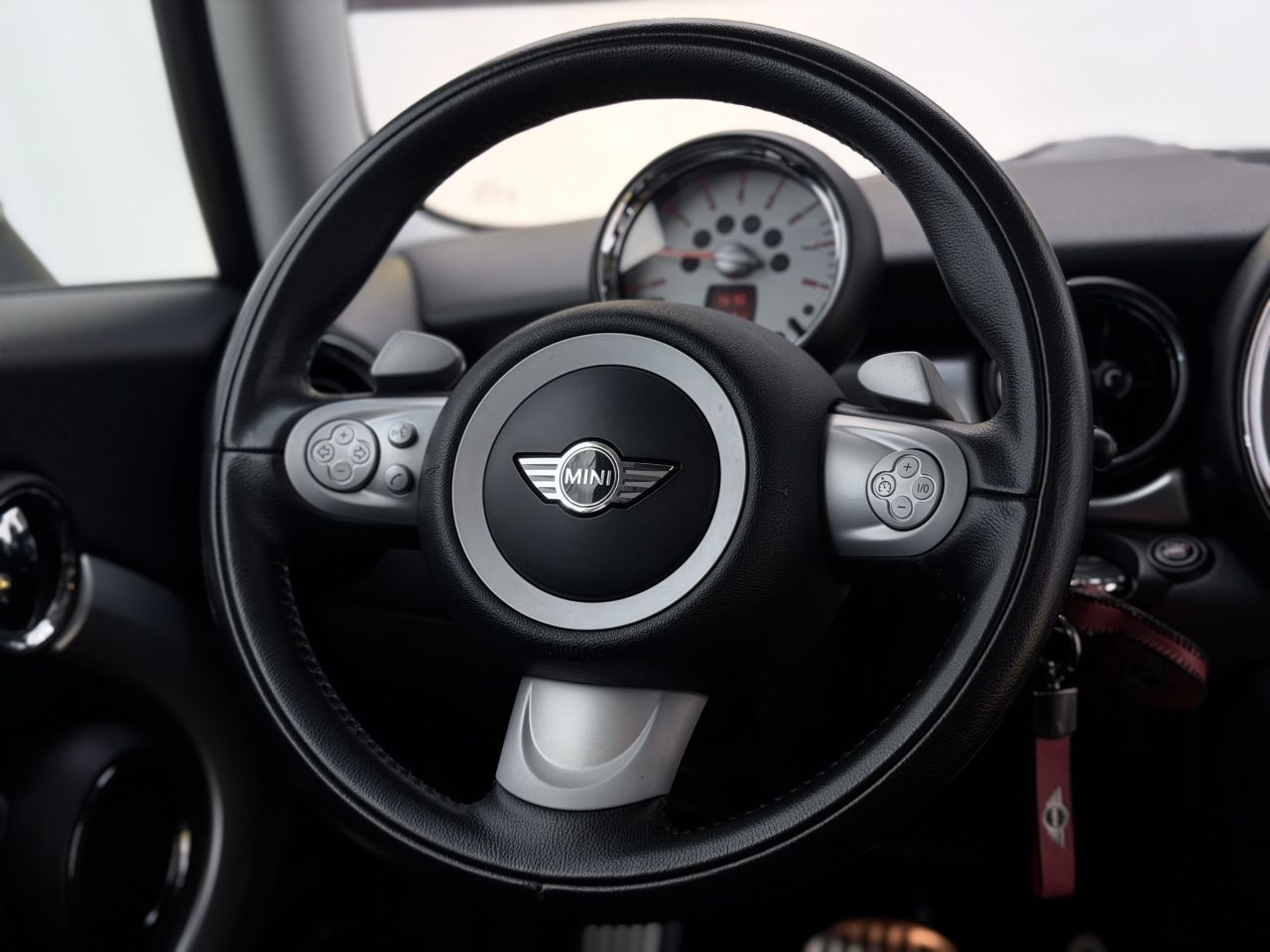 Mini Cooper | 17