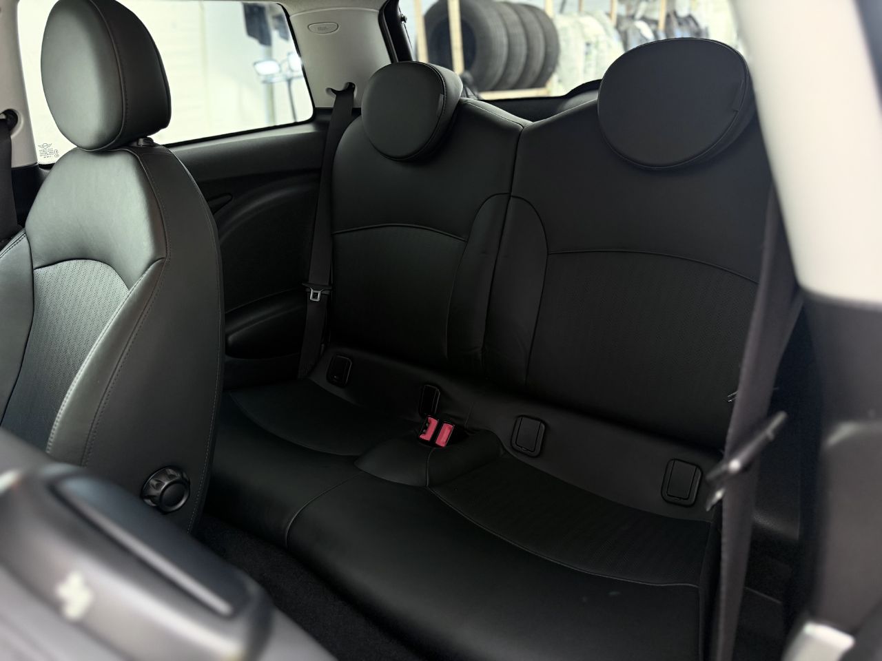 Mini Cooper | 10