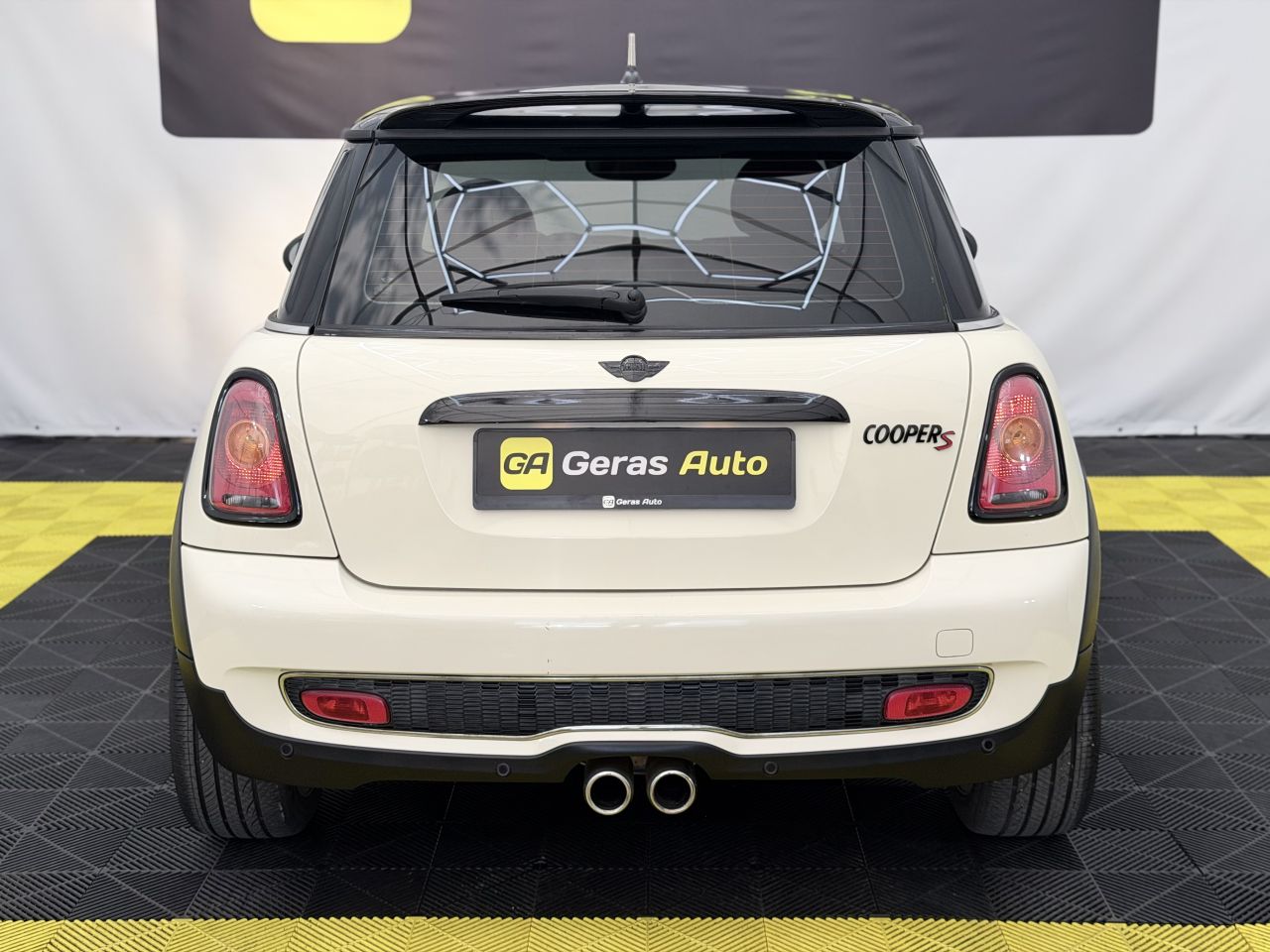 Mini Cooper | 4