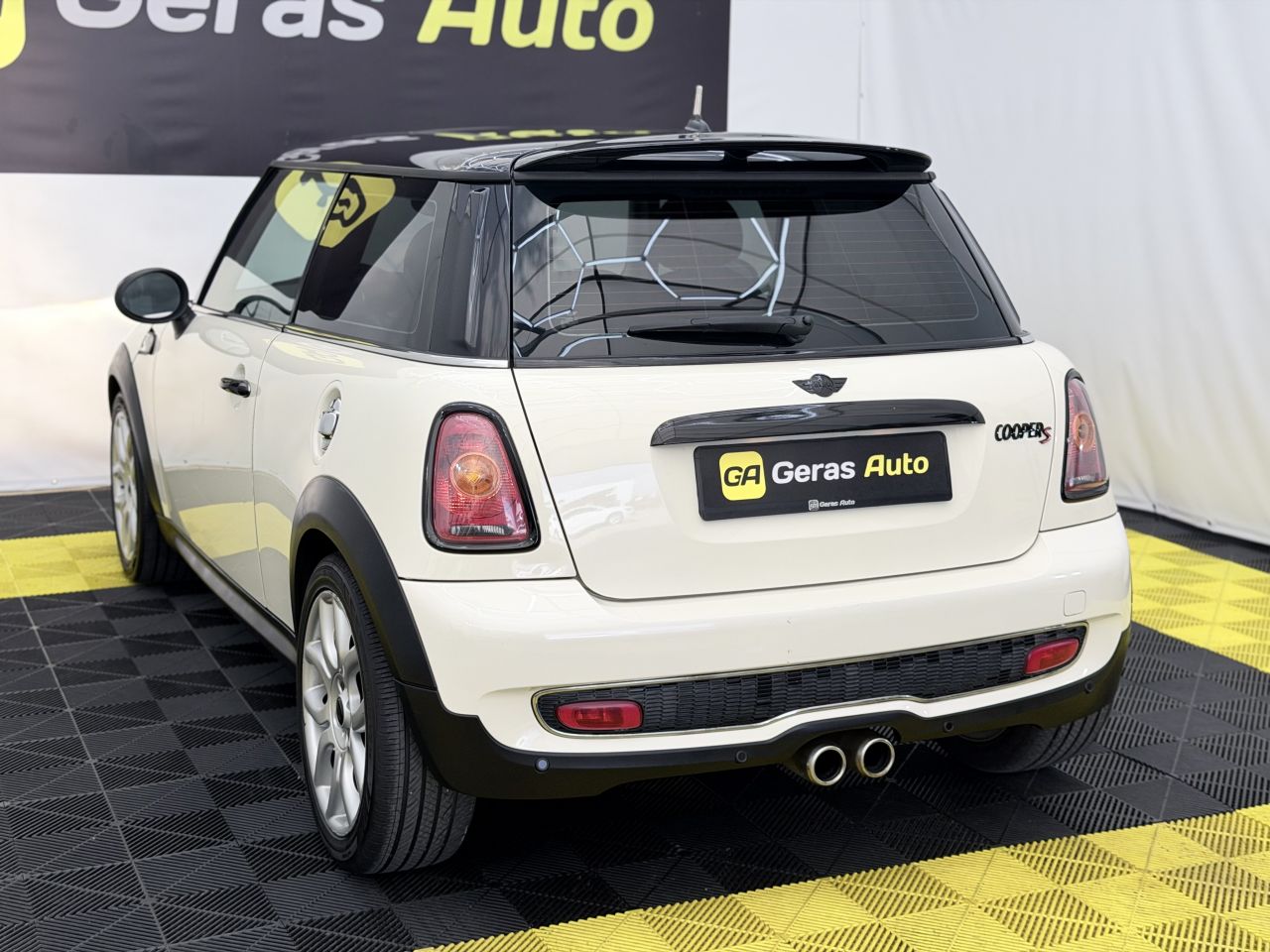Mini Cooper | 5