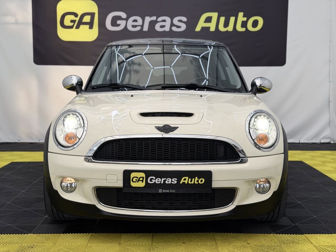 Mini Cooper | 1