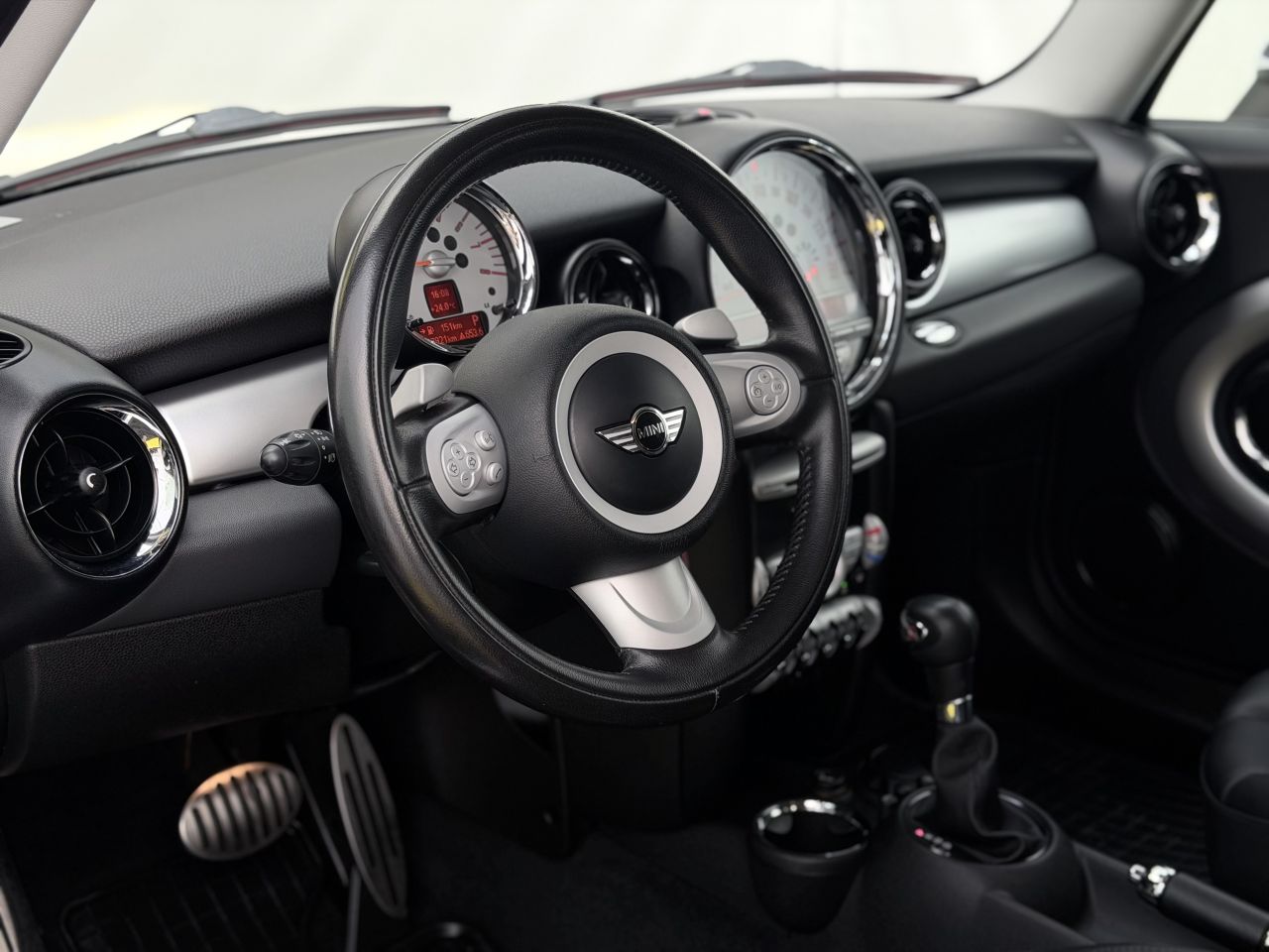 Mini Cooper | 8