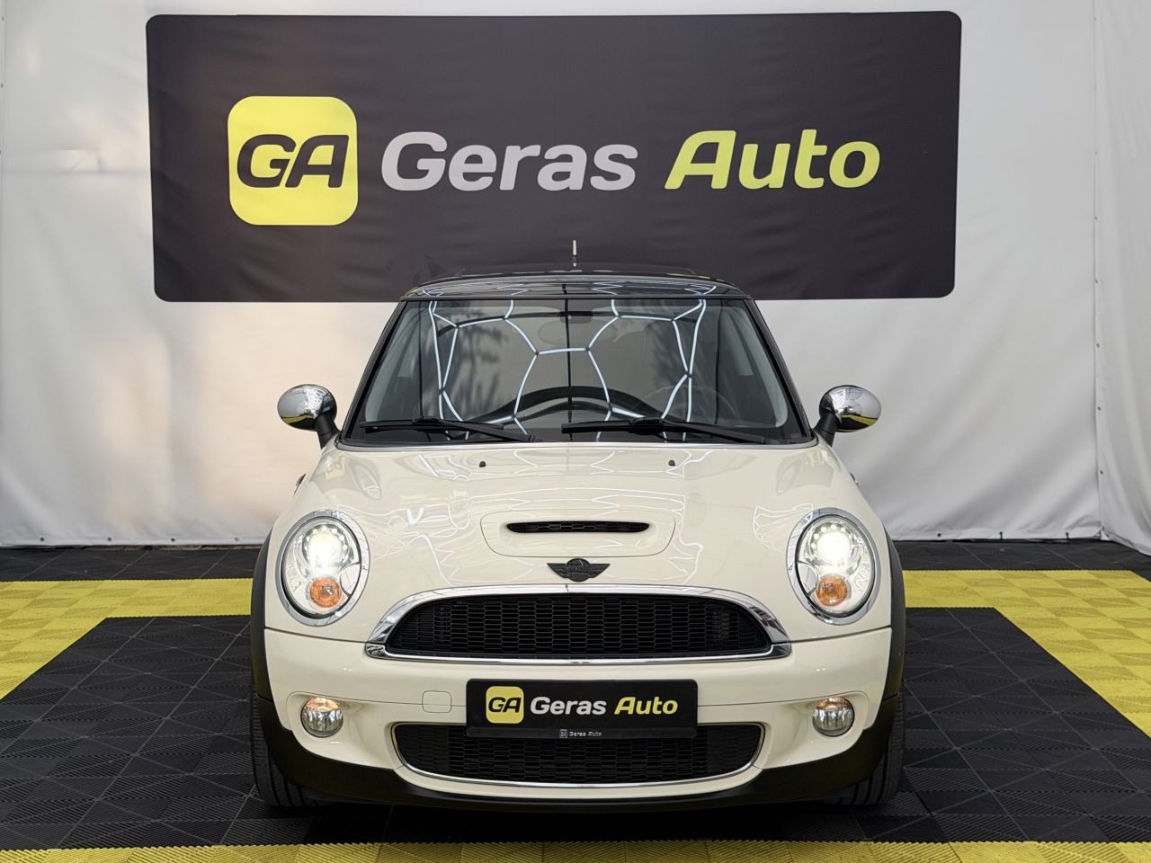 Mini Cooper | 6