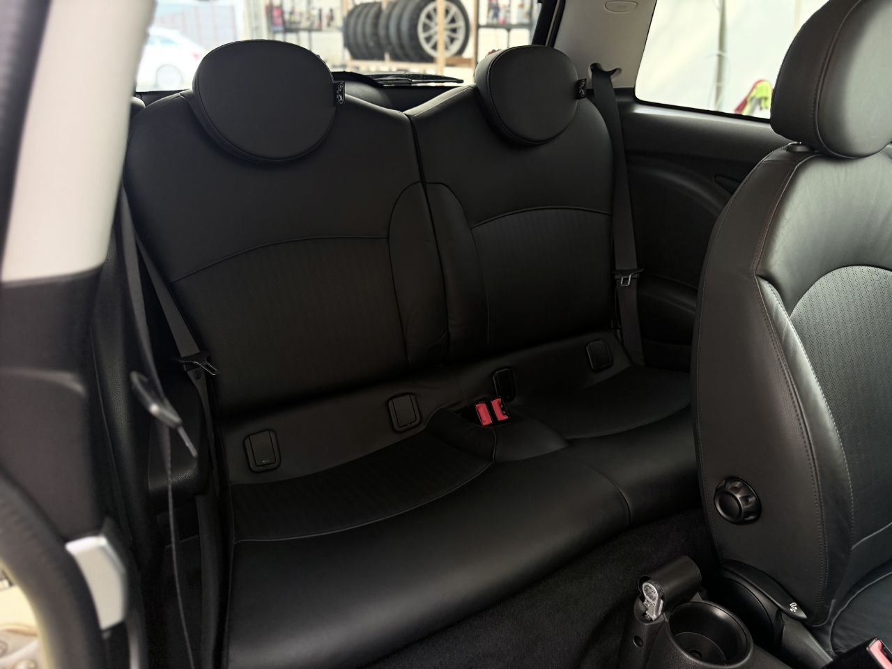 Mini Cooper | 12