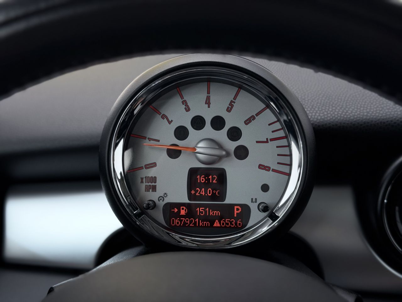 Mini Cooper | 25