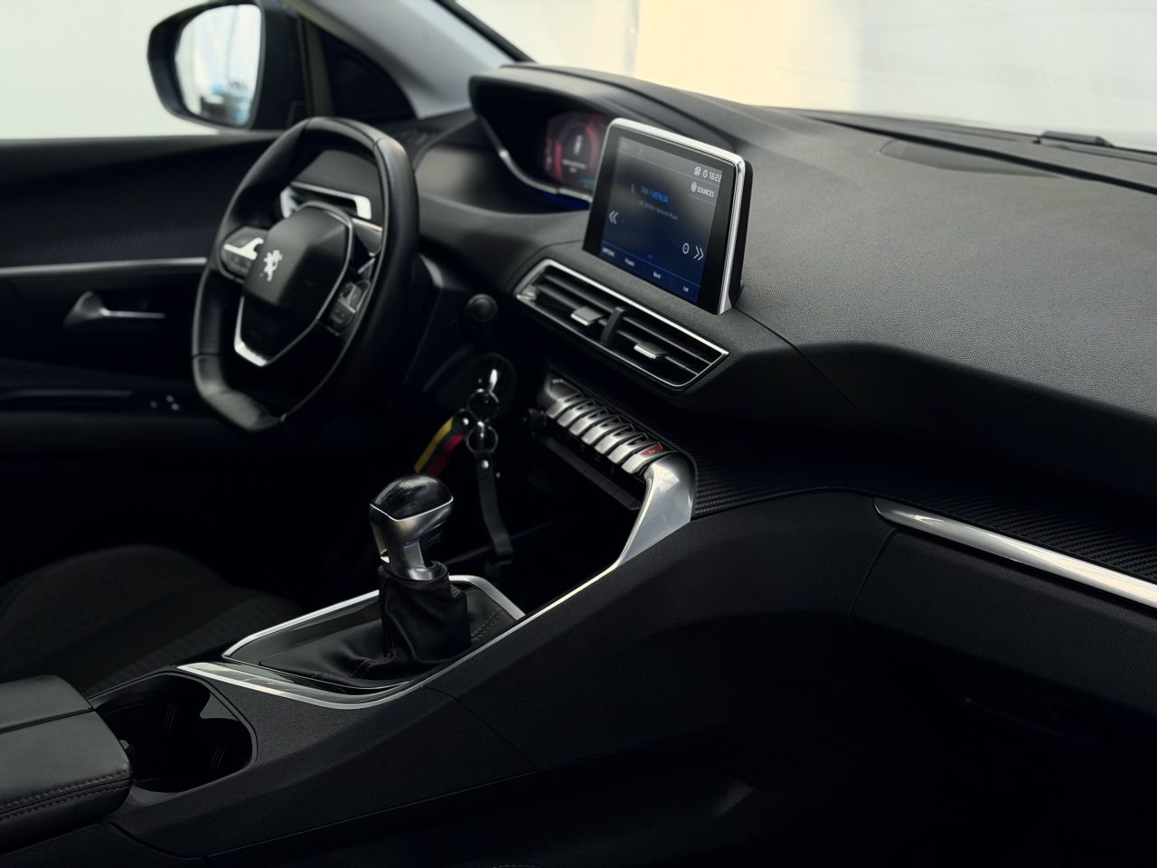 Peugeot 3008 | 14