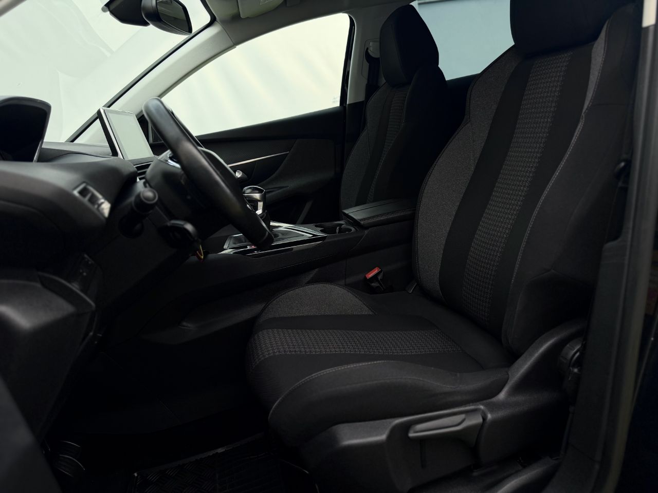 Peugeot 3008 | 9