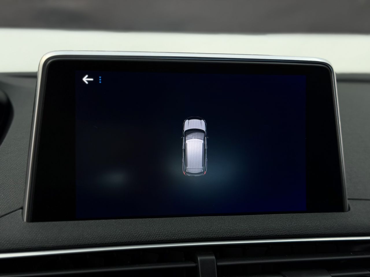 Peugeot 3008 | 23