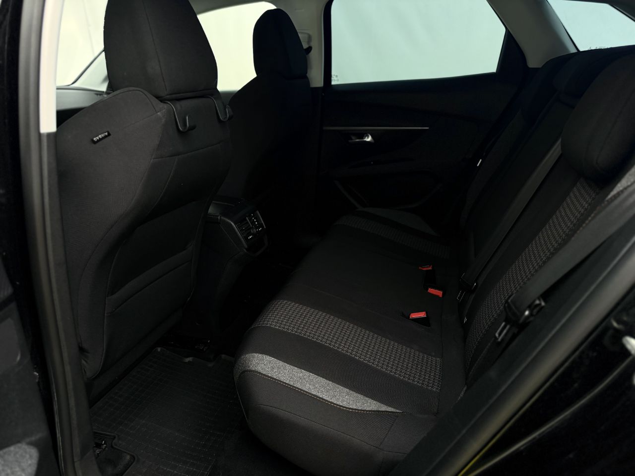 Peugeot 3008 | 10