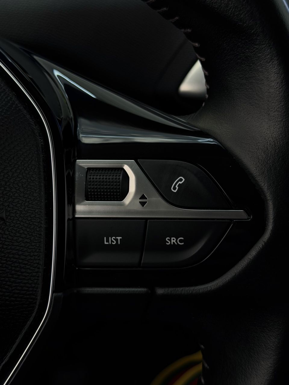 Peugeot 3008 | 24