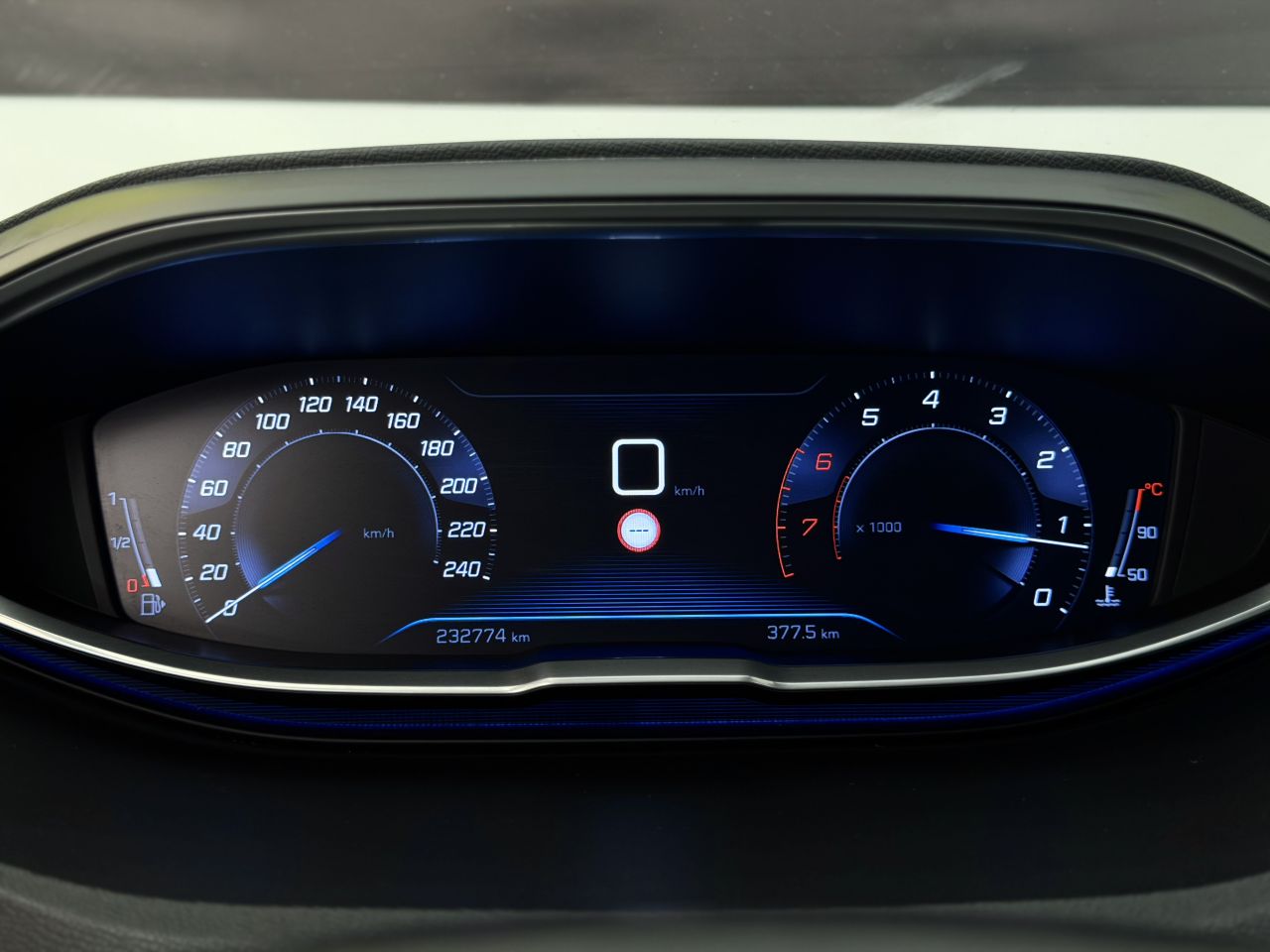Peugeot 3008 | 26