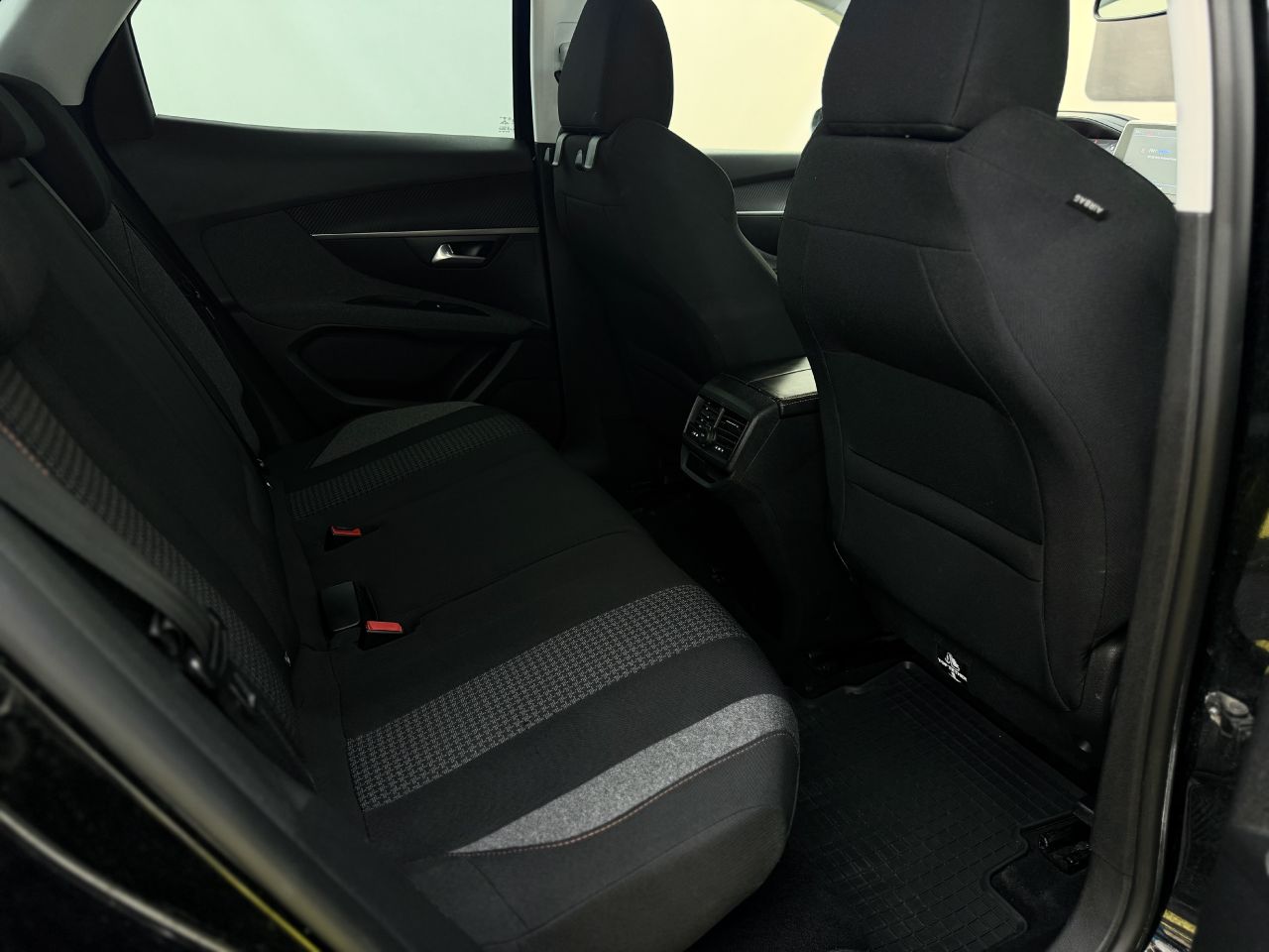 Peugeot 3008 | 12