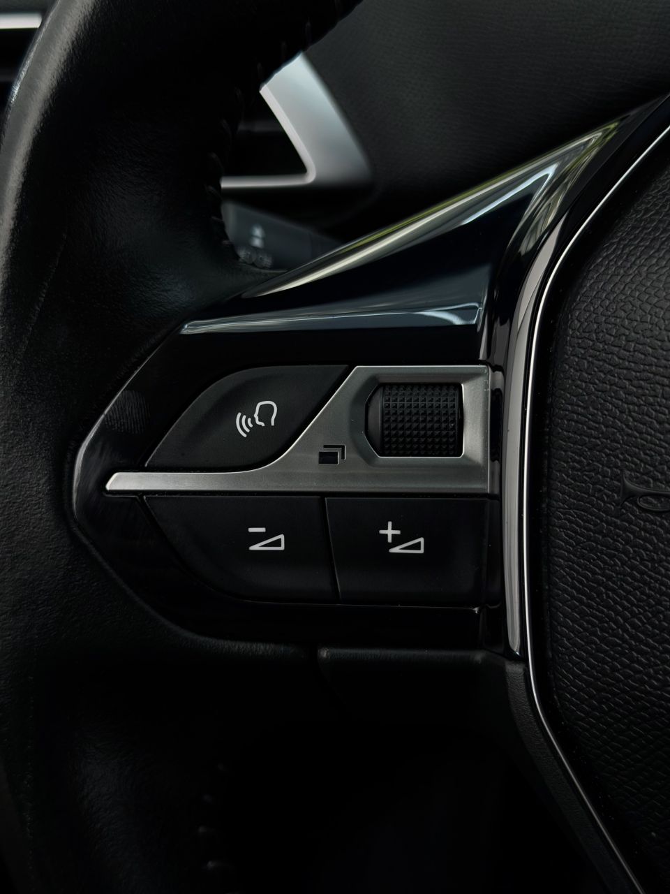 Peugeot 3008 | 25